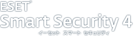 ESET SMART SECURITY 4